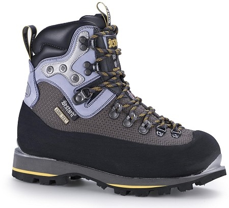 Alpine Lite K Lady
